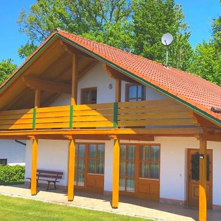 Feriendorf Buechelberg Windorf  Bagian luar foto