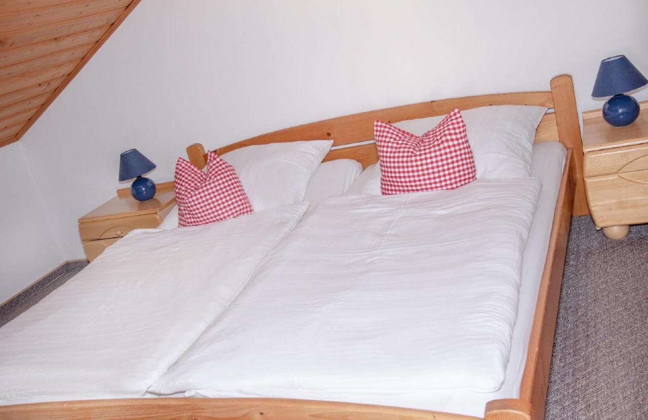 Feriendorf Buechelberg Windorf  Bagian luar foto