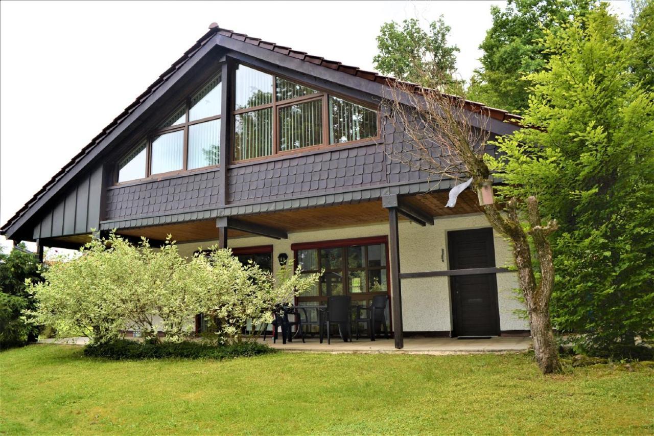 Feriendorf Buechelberg Windorf  Bagian luar foto