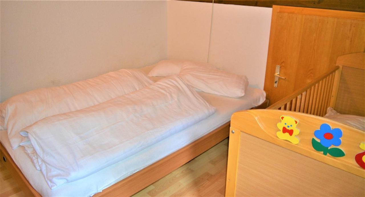 Feriendorf Buechelberg Windorf  Bagian luar foto