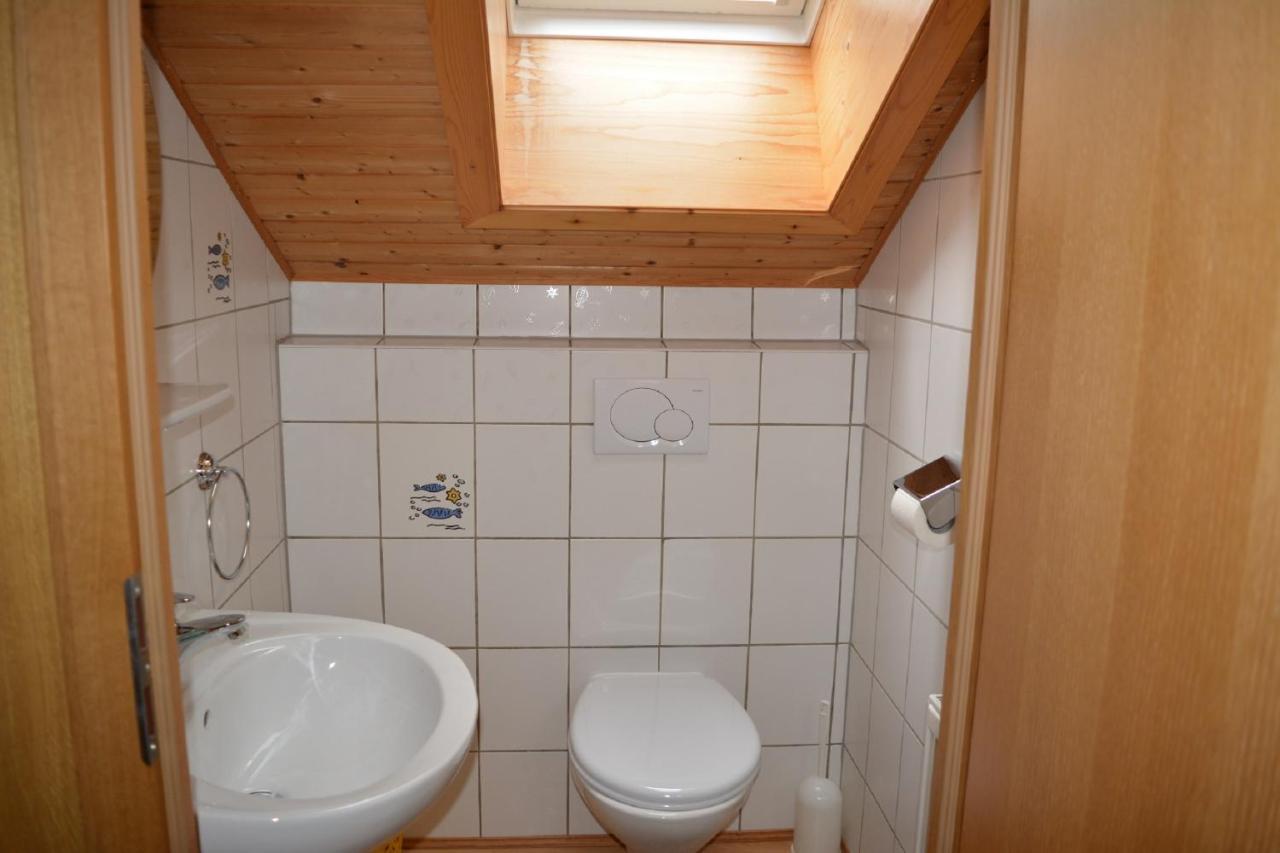 Feriendorf Buechelberg Windorf  Bagian luar foto