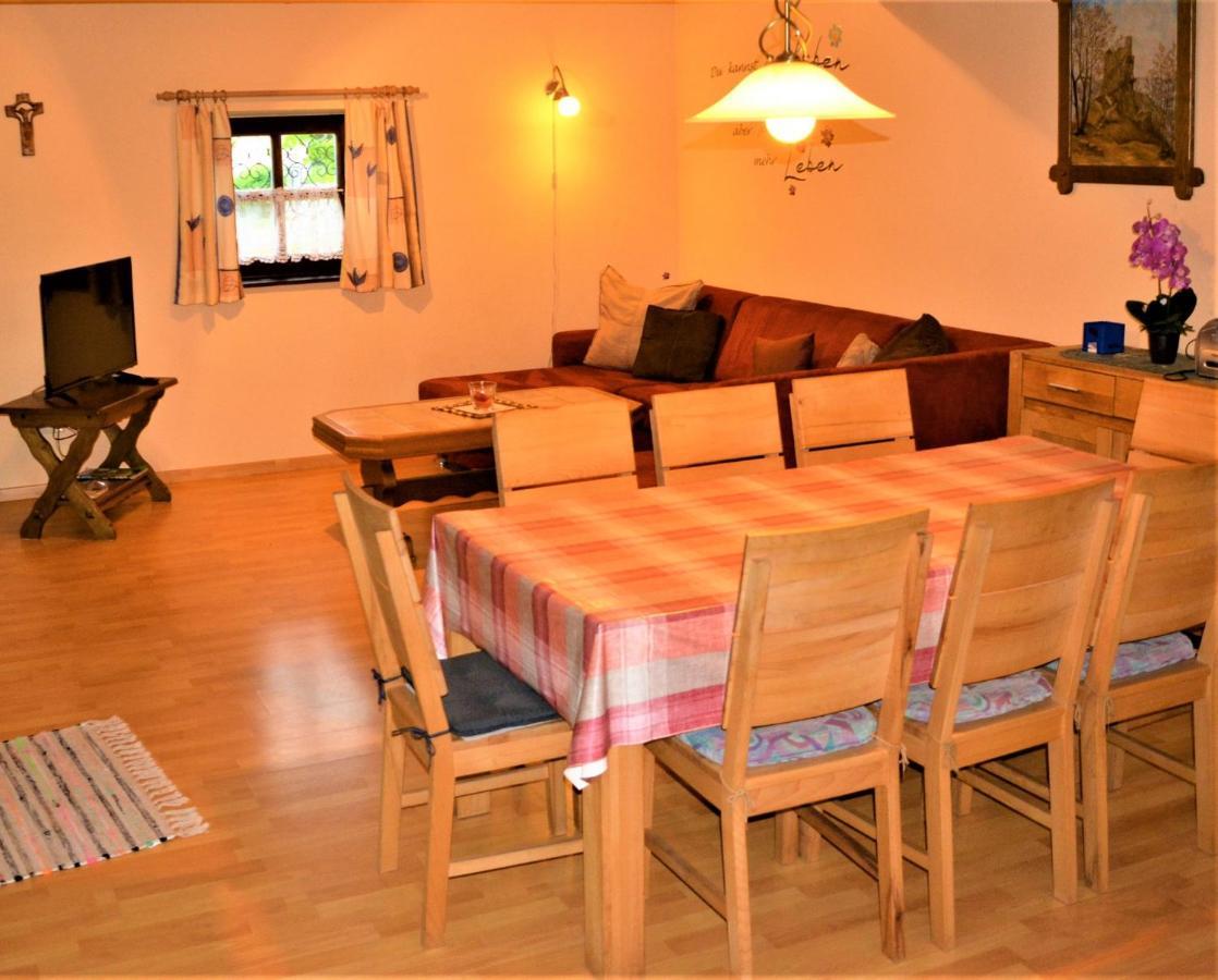 Feriendorf Buechelberg Windorf  Bagian luar foto