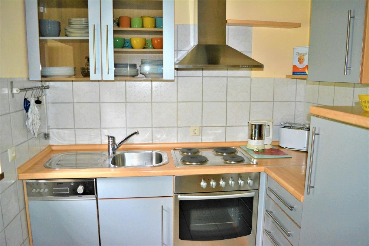 Feriendorf Buechelberg Windorf  Bagian luar foto