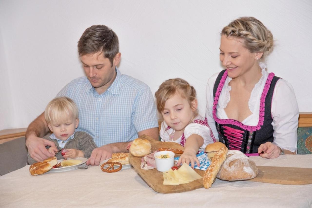 Feriendorf Buechelberg Windorf  Bagian luar foto