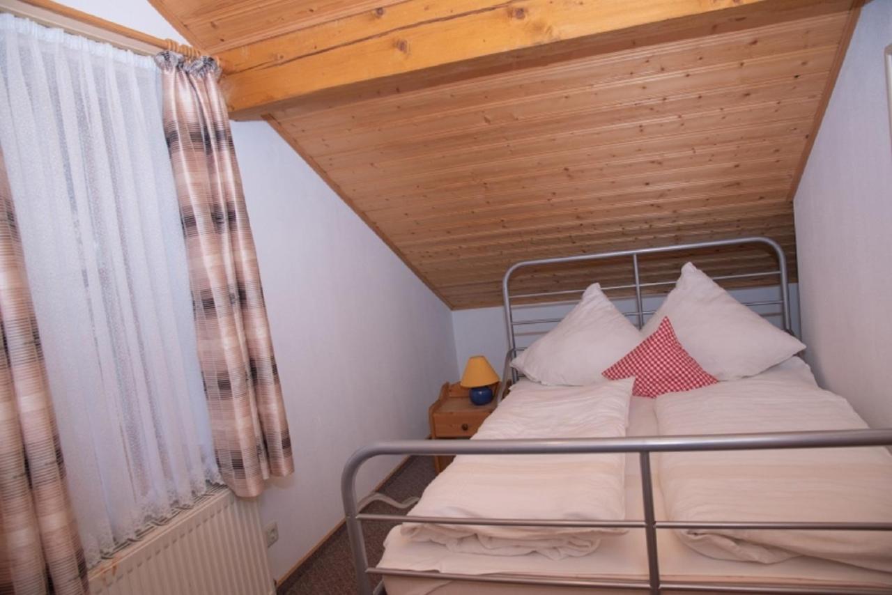Feriendorf Buechelberg Windorf  Bagian luar foto
