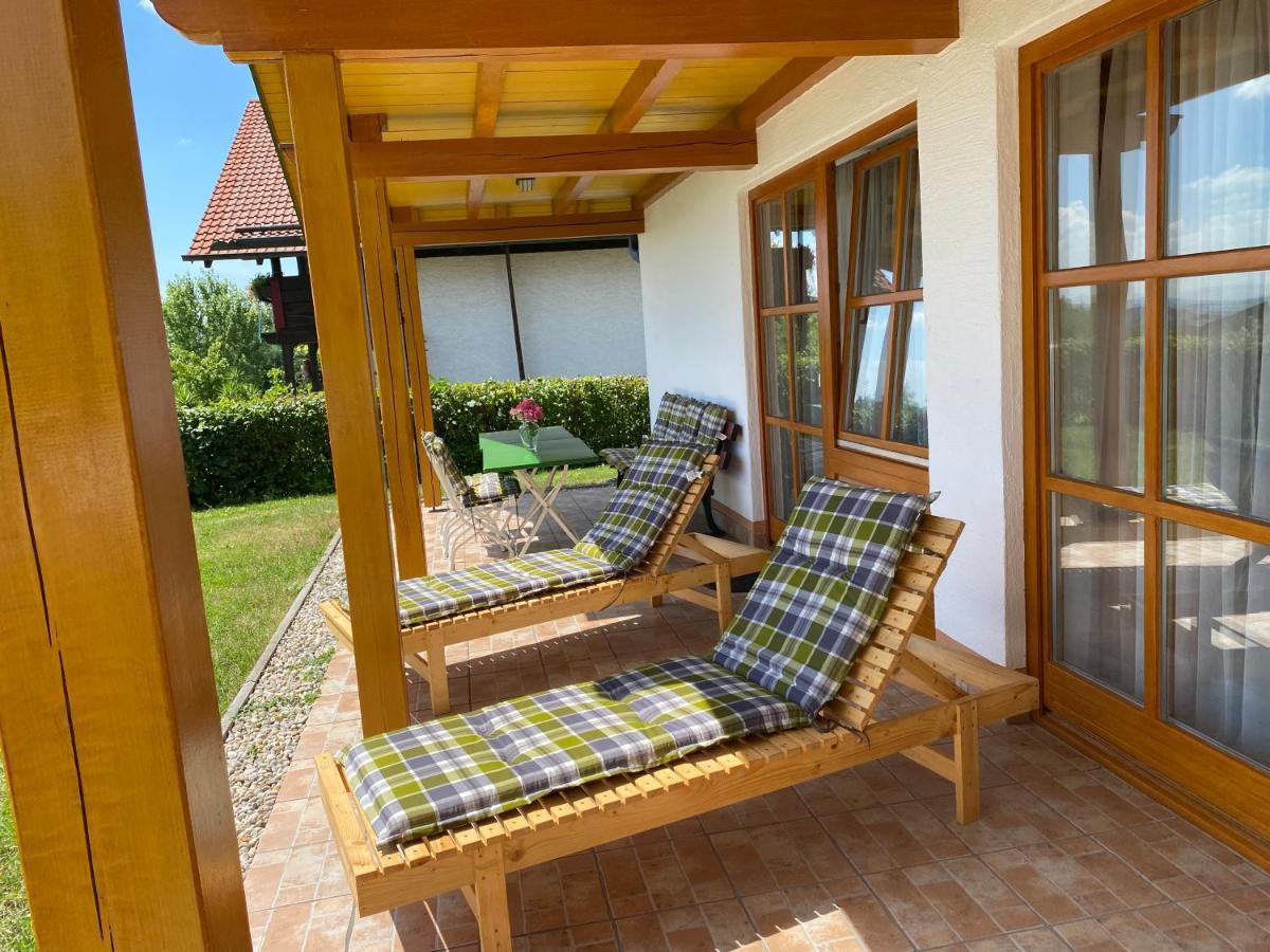 Feriendorf Buechelberg Windorf  Bagian luar foto
