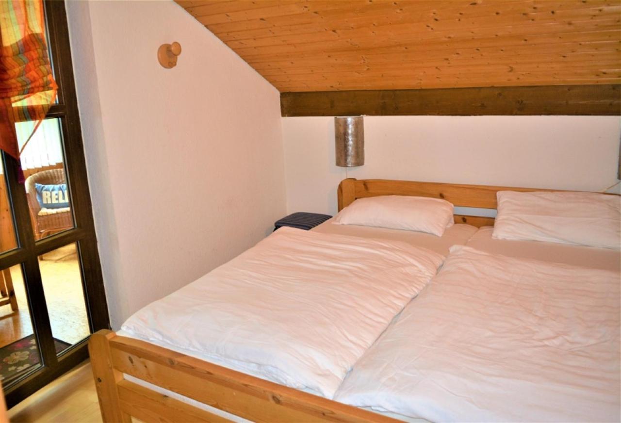 Feriendorf Buechelberg Windorf  Bagian luar foto