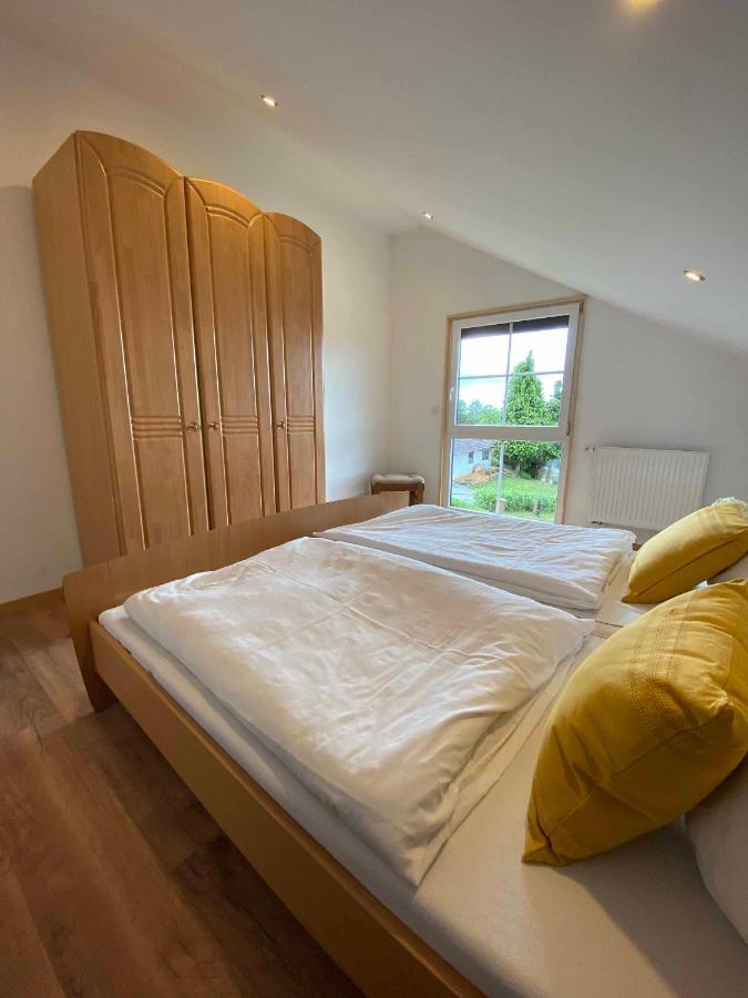 Feriendorf Buechelberg Windorf  Bagian luar foto