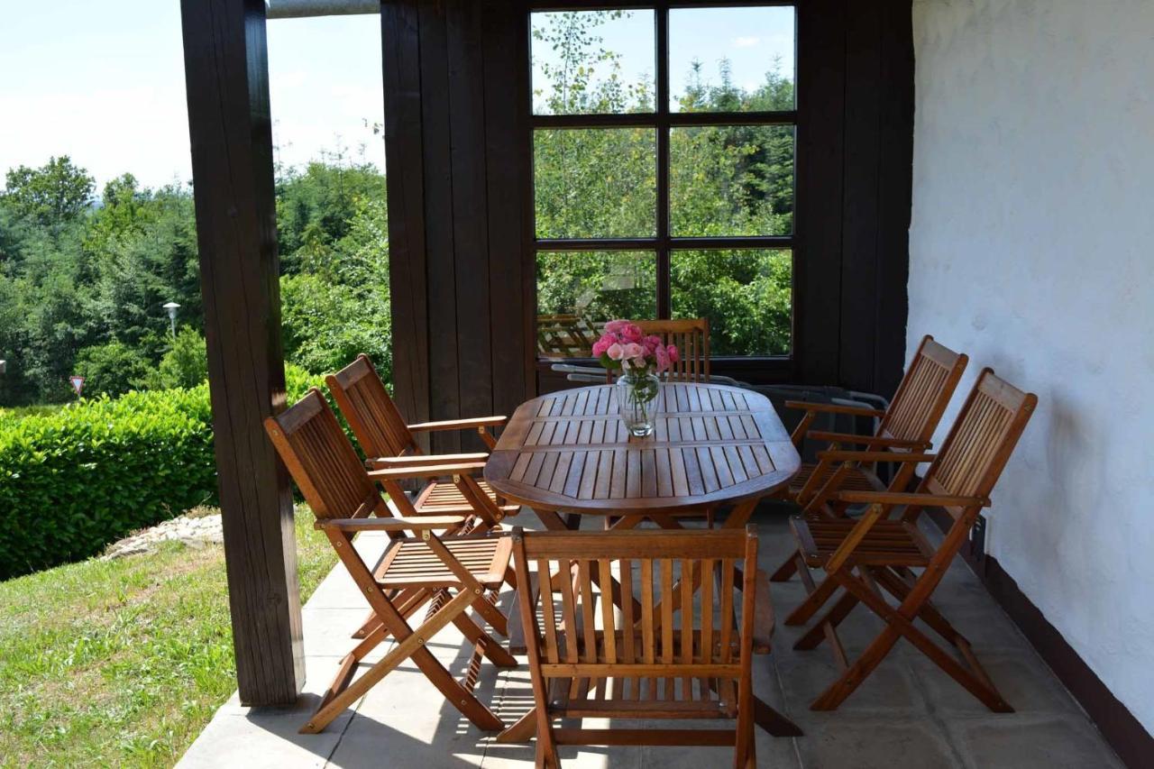 Feriendorf Buechelberg Windorf  Bagian luar foto