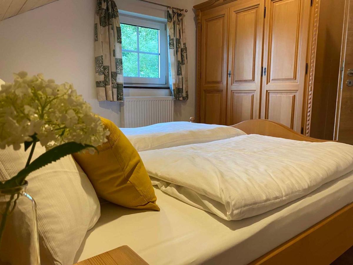 Feriendorf Buechelberg Windorf  Bagian luar foto