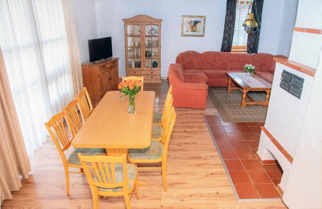 Feriendorf Buechelberg Windorf  Bagian luar foto