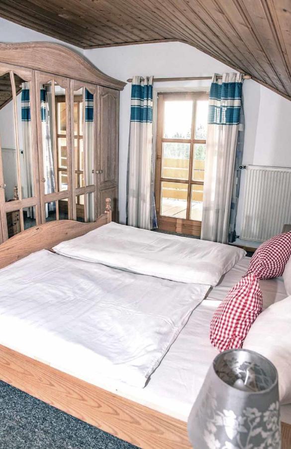 Feriendorf Buechelberg Windorf  Bagian luar foto
