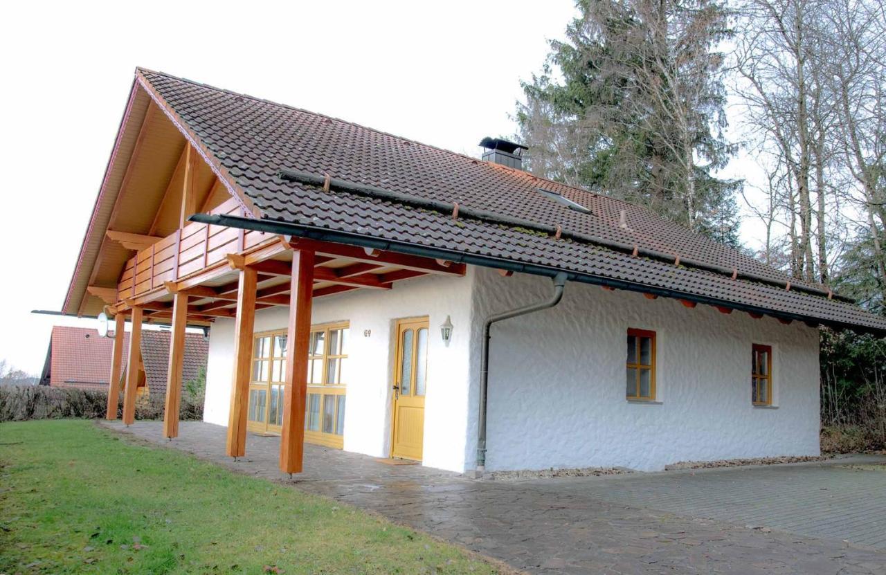 Feriendorf Buechelberg Windorf  Bagian luar foto