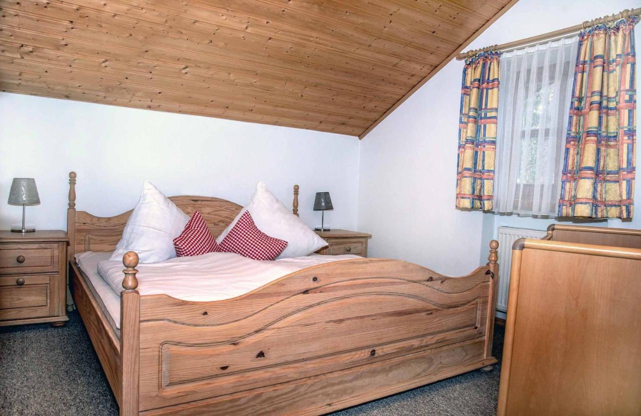 Feriendorf Buechelberg Windorf  Bagian luar foto