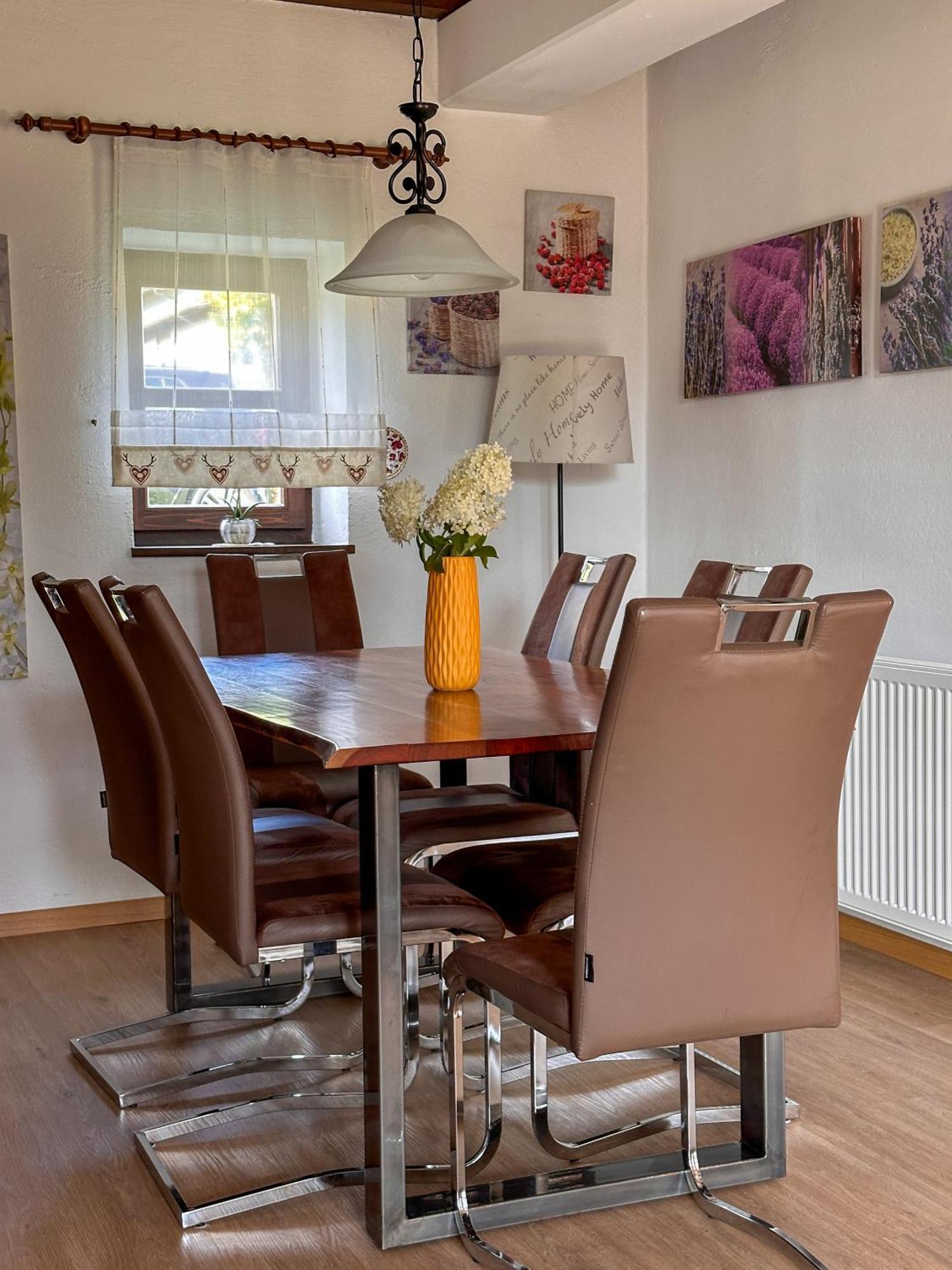 Feriendorf Buechelberg Windorf  Bagian luar foto