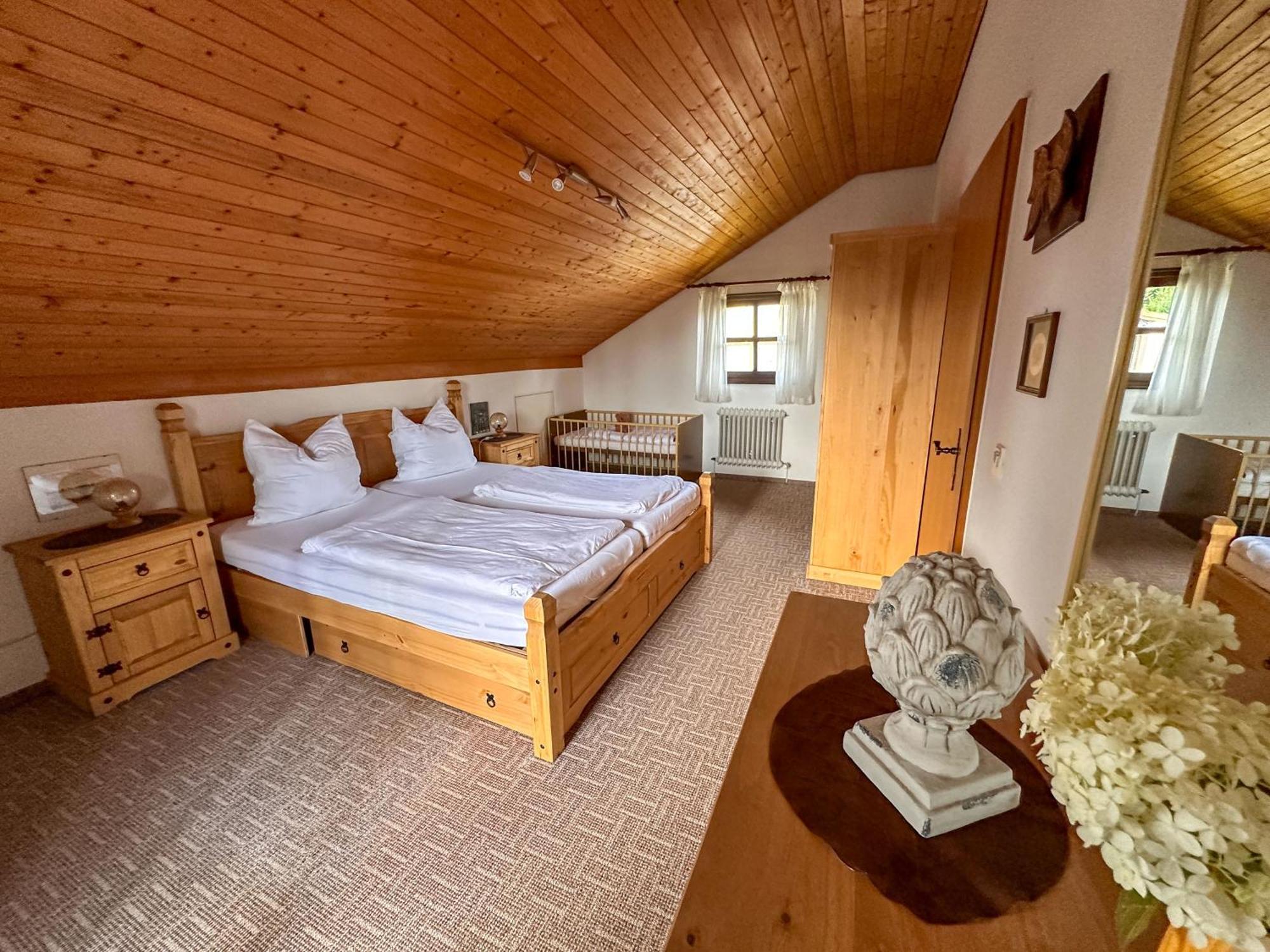 Feriendorf Buechelberg Windorf  Bagian luar foto