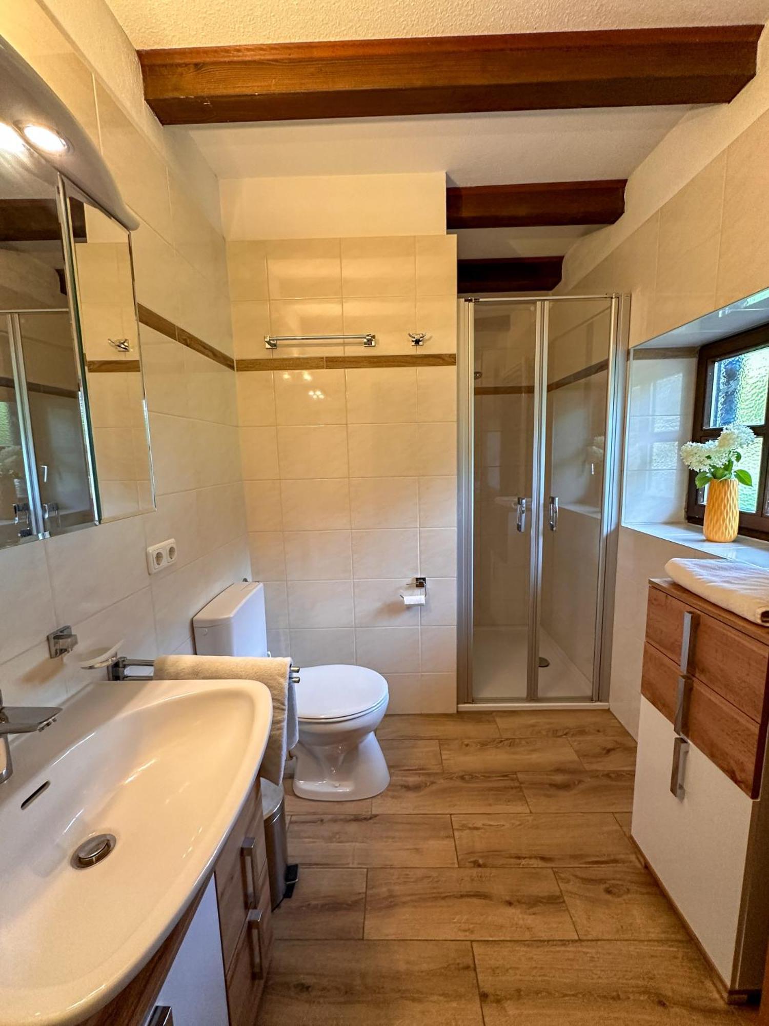 Feriendorf Buechelberg Windorf  Bagian luar foto